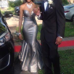 Original Jovani Boutique Dress